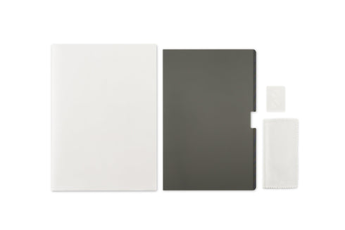 MagPro™ Elite Magnetic Privacy Screen for Apple MacBook Air 13" (M2, M3, M4)